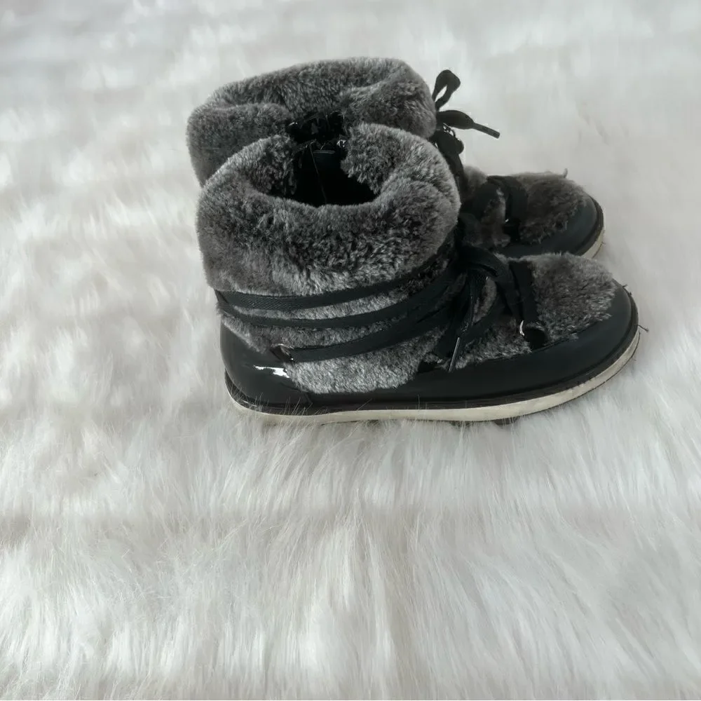 Stuart Weitzman Ariana Snowboot